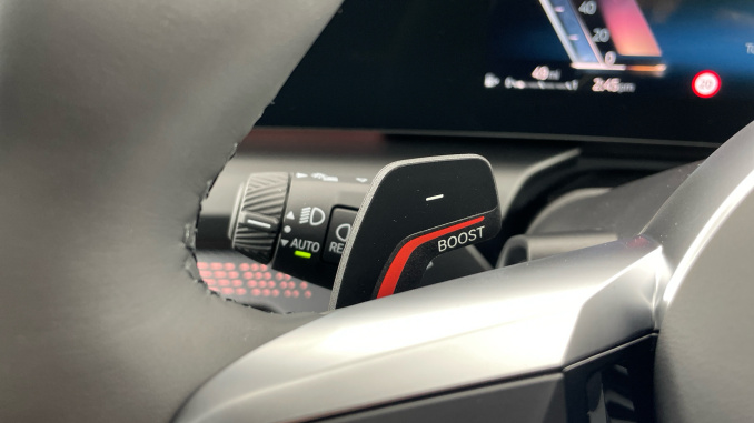BMW 2 Series 220 M Sport 4dr Step Auto Petrol Saloon - Image 57